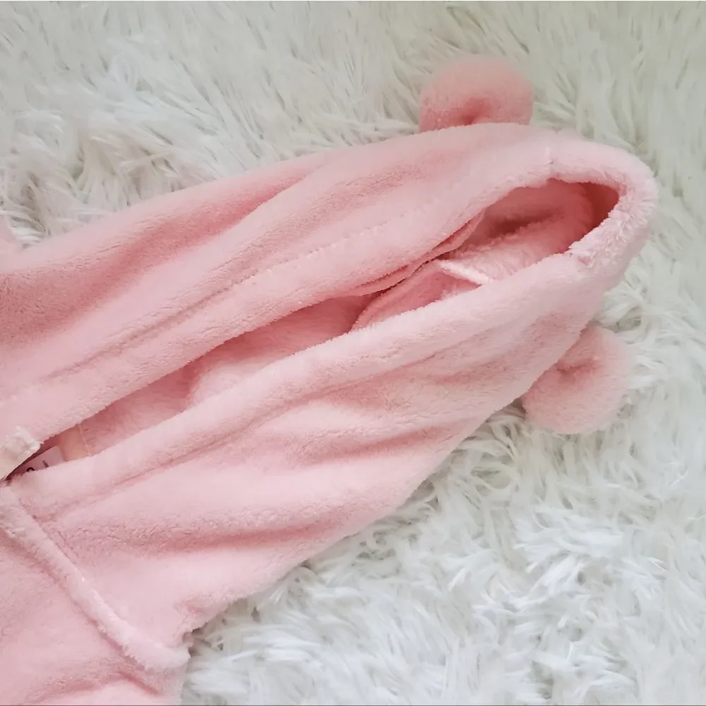 Carter's Baby Girl's 18M 3 piece Winter Outfit